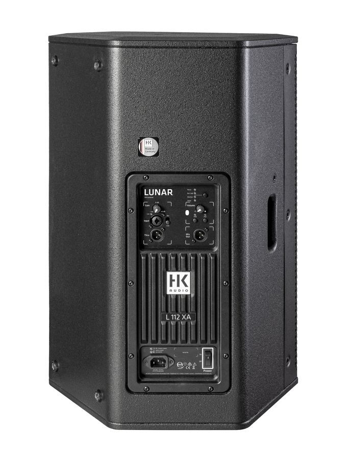 Активна акустична система HK Audio LUNAR 112 XA HK-0465 фото