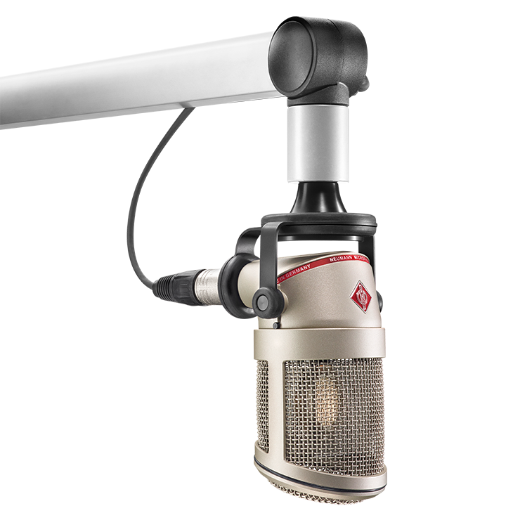 Студійний мікрофон Neumann BCM 104 фото 1