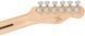 SQUIER by FENDER AFFINITY SERIES TELECASTER LEFT-HANDED MN BUTTERSCOTCH BLONDE Електрогітара SQ-0089 фото 2