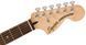 SQUIER by FENDER AFFINITY SERIES STRAT PACK HSS CHARCOAL FROST METALLIC Гитарный набор SQ-0072 фото 3