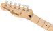 SQUIER by FENDER AFFINITY SERIES TELECASTER LEFT-HANDED MN BUTTERSCOTCH BLONDE Електрогітара SQ-0089 фото 3