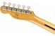 SQUIER by FENDER CLASSIC VIBE '70s TELECASTER THINLINE MN NATURAL Електрогітара