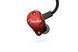 FENDER FXA6 IN-EAR MONITORS RED Вушні монітори FE-0367 фото 1