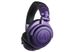 Студійні навушники Audio-Technica ATH-M50x PB