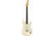 FENDER VINTERA '60s STRATOCASTER MODIFIED PFN OLYMPIC WHITE Электрогитара FE-0642 фото