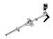 DW DWSM934S912S Boom Arm w/ 3/4" x 9" Tube DW-X118 фото 1