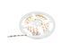 EUROLITE LED Strip 300 5m 3014 3000K 12V Side View EL-1059 фото 1