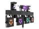 EUROLITE LED KLS Scan Pro Next FX Compact Light Set EL-0873 фото 1