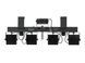 EUROLITE LED KLS Scan Pro Next FX Compact Light Set EL-0873 фото 3