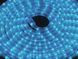 EUROLITE RUBBERLIGHT LED RL1-230V blue 44m EL-1407 фото 2