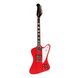 Электрогитара Gibson 2019 Firebird Cardinal Red, Красный