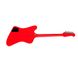 Електрогітара Gibson 2019 Firebird Cardinal Red, Червоний