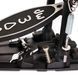 DW DWCP3002LA3000 Series Lefty Double Bass Pedal DW-X005 фото 4