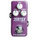 Педаль эффектов флэнжер TC ELECTRONIC Vortex Mini Flanger TE-0015 фото