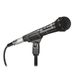 Вокальний мікрофон Audio-Technica PRO41, Чорний матовий