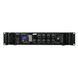 Трансляционный усилитель Omnitronic MP350P (80709645)