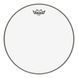 Пластик Remo Diplomat Clear BD030800 (8") RE-0383 фото 1
