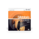 Струни для акустичної гітари Dadario EJ10 DA-0015 фото 1