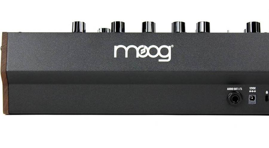 MOOG MOTHER-32 Синтезатор аналоговий фото 7