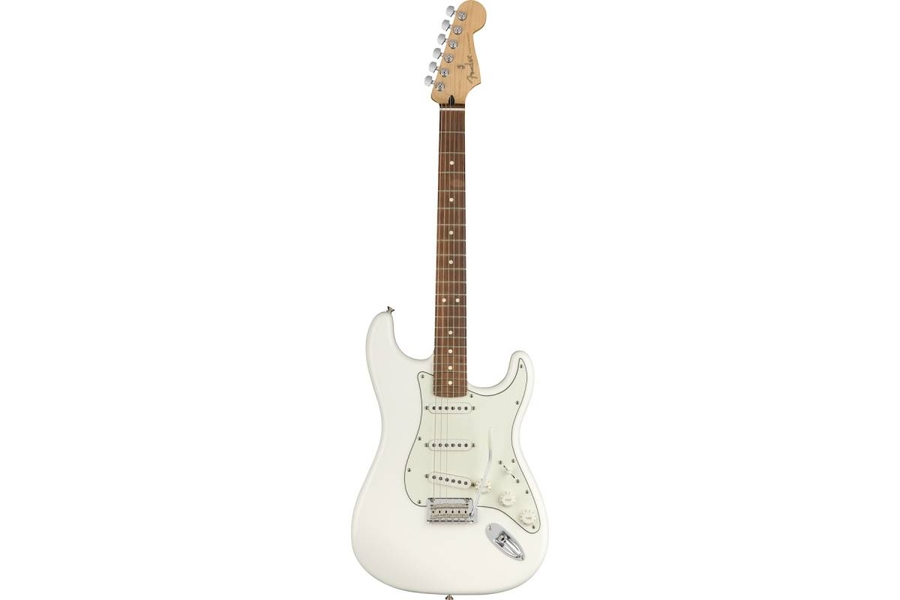 FENDER PLAYER STRATOCASTER PF PWT Электрогитара фото 1