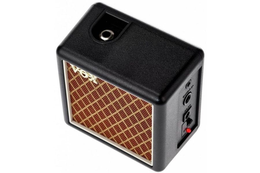 VOX AP2-CAB Гітарний кабінет VO-0001 фото