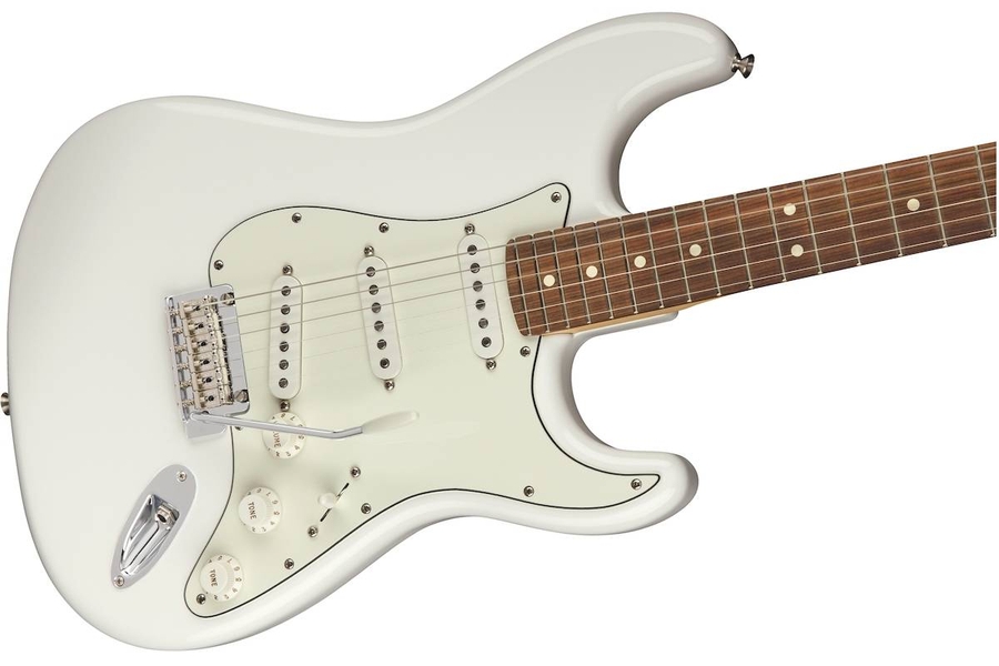 FENDER PLAYER STRATOCASTER PF PWT Електрогітара фото 3