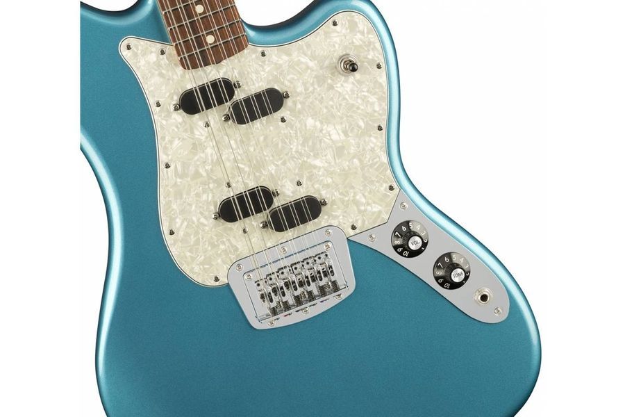 FENDER ALTERNATE REALITY ELECTRIC XII Електрогітара FE-0180 фото