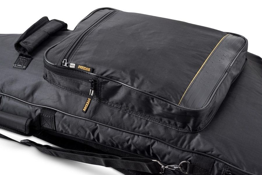 RockBag RB 20503 B Warwick Buzzard Righthand, Stryker Righthand and Reverso Lefthand Gig Bag RB-0102 фото