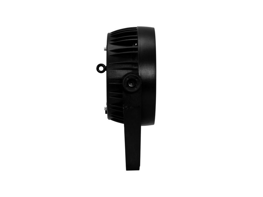 EUROLITE LED 4C-12 Silent Slim Spot EL-0247 фото