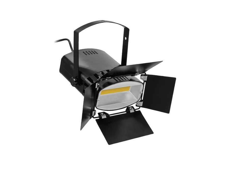 EUROLITE Barndoors for LED CSL-50 Spotlight wh EL-0330 фото