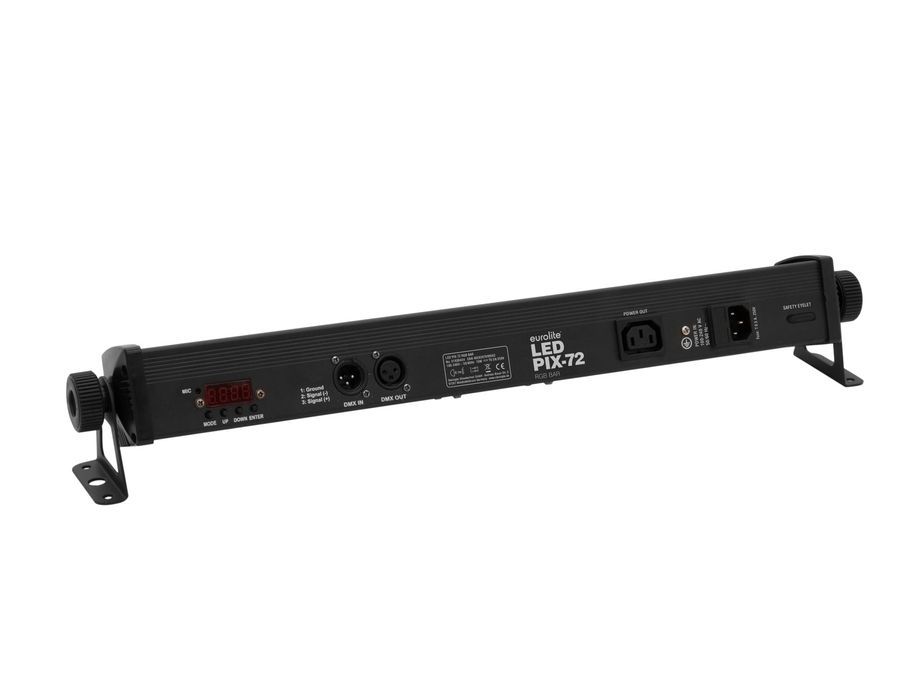 EUROLITE LED PIX-72 RGB Bar EL-0977 фото