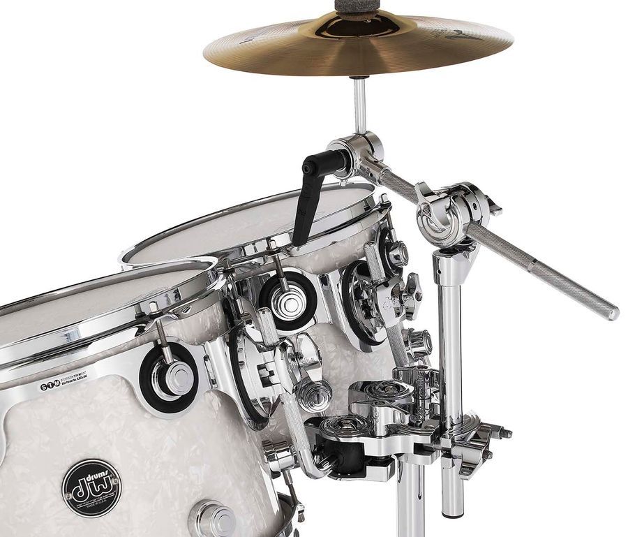 DW DWSM934S912S Boom Arm w/ 3/4" x 9" Tube DW-X118 фото