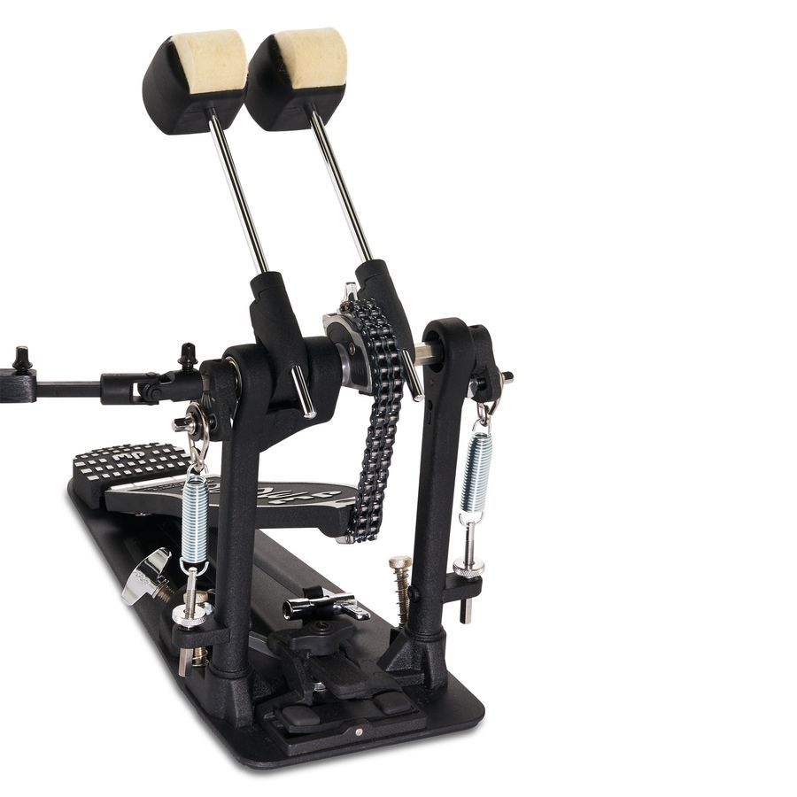 DW DWCP3002LA3000 Series Lefty Double Bass Pedal DW-X005 фото
