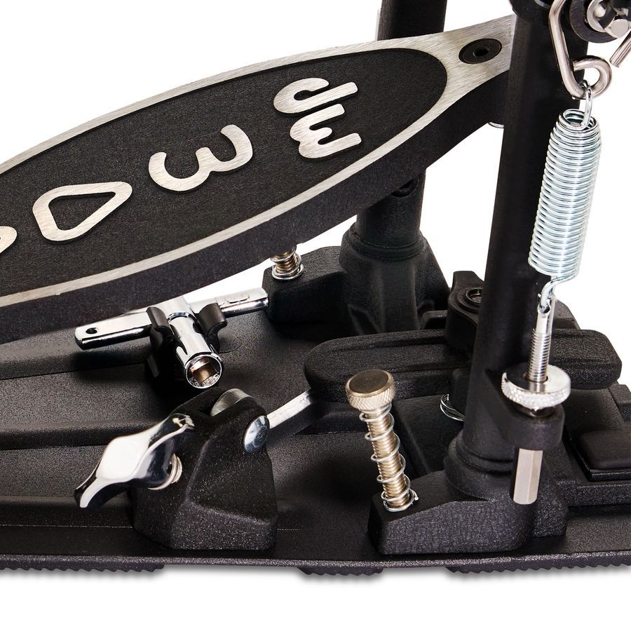 DW DWCP3002LA3000 Series Lefty Double Bass Pedal DW-X005 фото