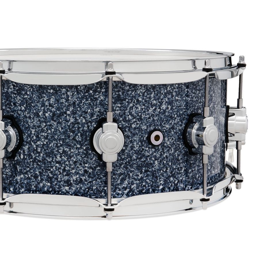 DW DDFP0614SSBGDesign Maple Snare 6x14, Limited DW-X366 фото