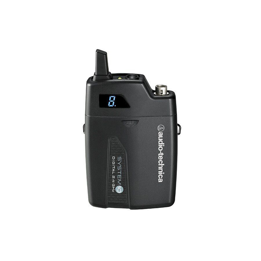 audio-technica ATW-1701 ATW-T1001J ② Передатчик Audio-Technica ATW-T1001 — купить от официального