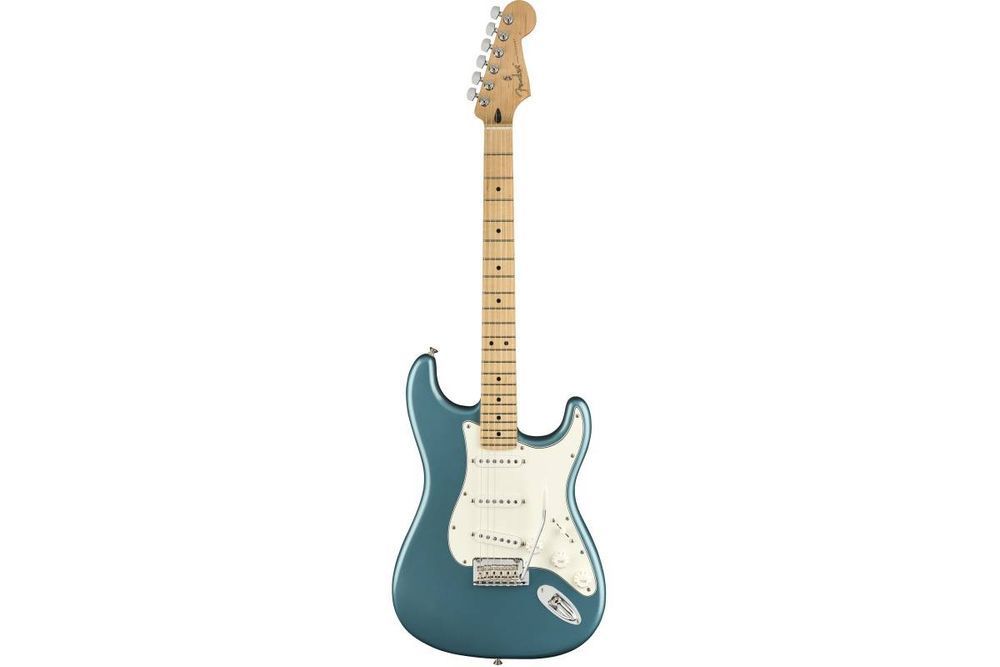 FENDER PLAYER STRATOCASTER MN TPL Электрогитара FE-0528 фото