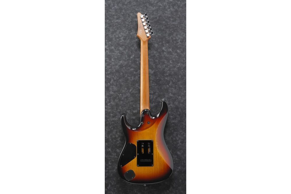 IBANEZ AZ2202A-TFB Электрогитара IB-0069 фото