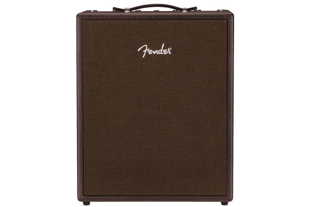 FENDER ACOUSTIC SFX-II Гитарный комбоусилитель FE-0179 фото