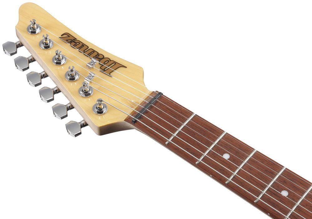 IBANEZ AZES40-PRB Электрогитара IB-0083 фото