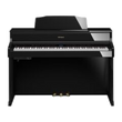 Цифровые пианино