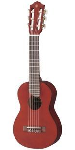 Гитарлеле YAMAHA GL1 PRB YA-0462 фото