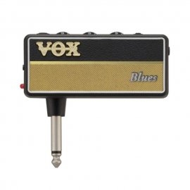 VOX AP2-BL Гітарний підсилювач для навушників фото 1