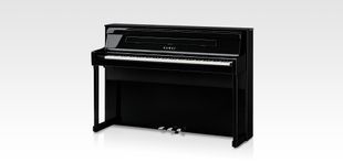 Цифровое пианино Kawai CA901EP KA-0206 фото