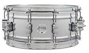 PDP PDSN6514SSCSC Concept Chrome Steel Snare, 6.5x14" PD-0120 фото