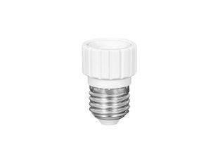 EUROLITE Adapter E-27 to GU-10 EL-0267 фото