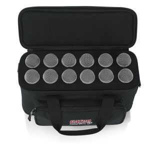 Gator GM-12B GC-0151 фото