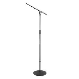 Konig & Meyer 26145-300-55 black KM-0132 фото