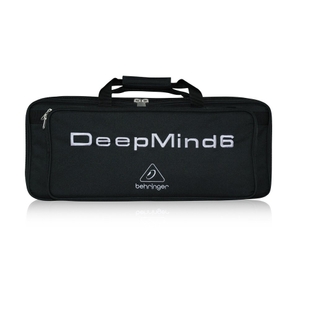 Чохол Behringer Deepmind 6-TB фото 1