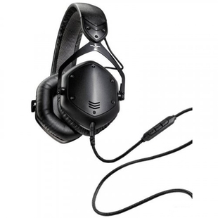 Наушники V-Moda Crossfade LP2 (XFL2VUBK) фото 1